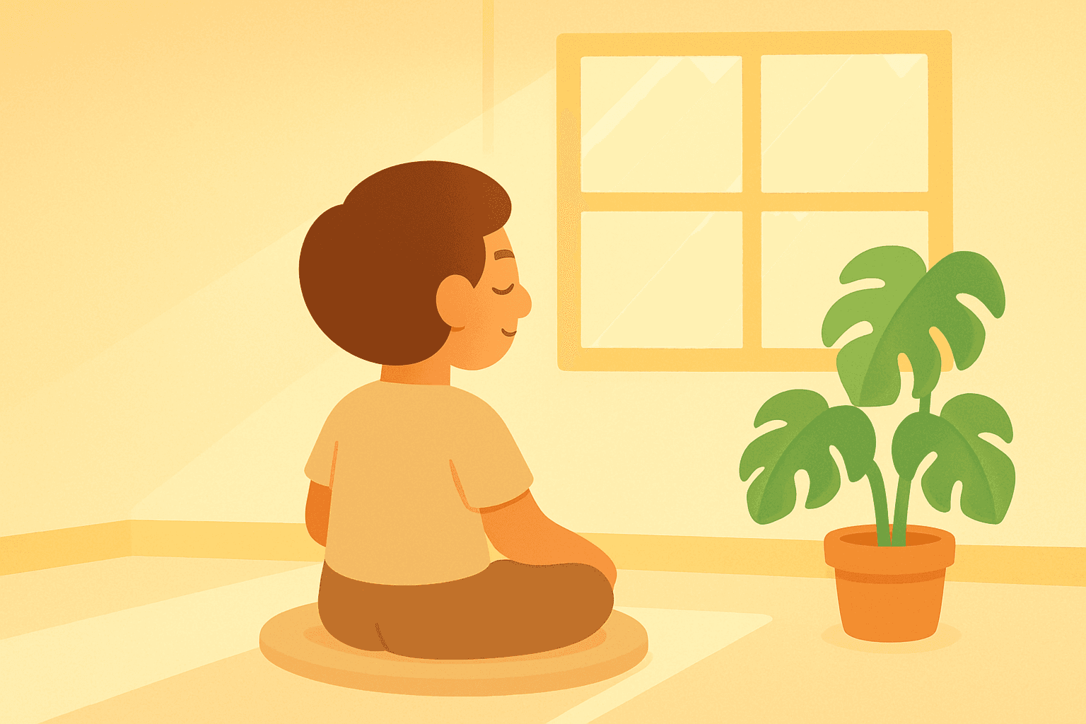 Getting Started with Mindfulness Meditation