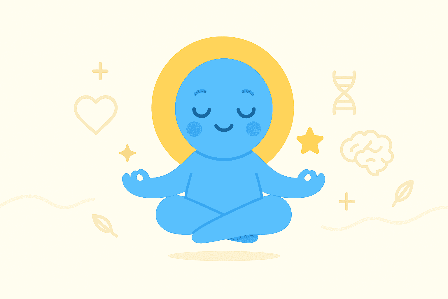The Science-Backed Benefits of Regular Meditation