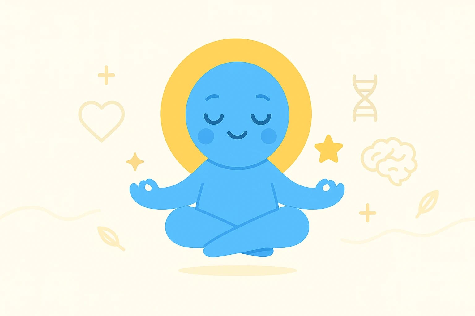The Science-Backed Benefits of Regular Meditation
