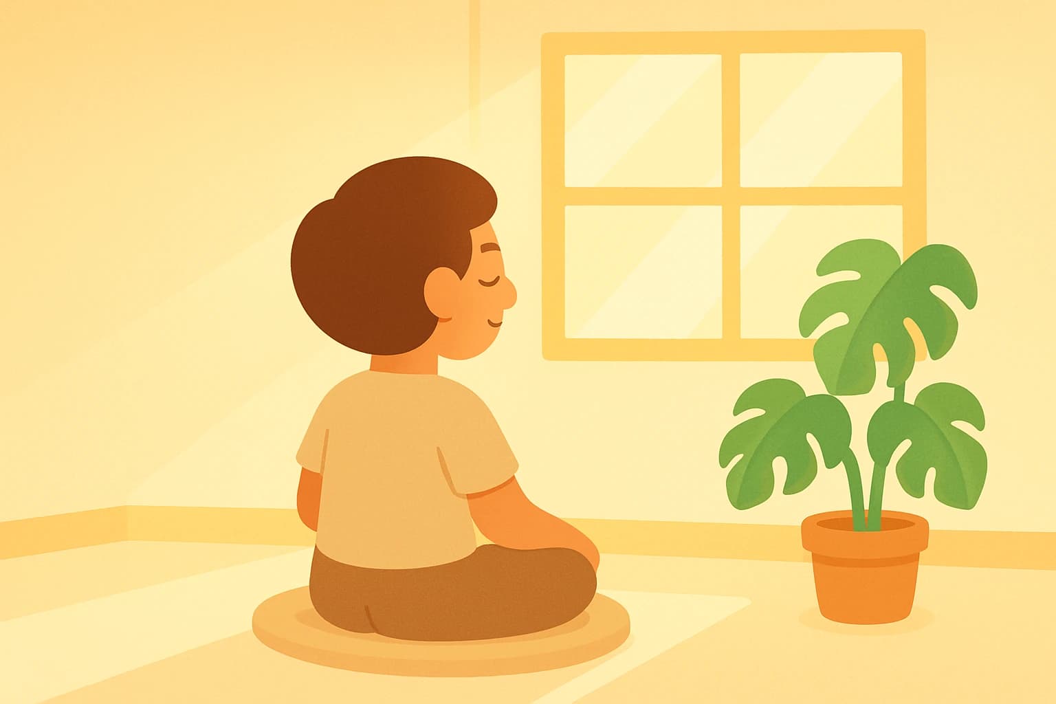 Getting Started with Mindfulness Meditation